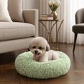 Carica l'immagine nel visualizzatore della galleria, Cuscino peloso soffice per cani e gatti