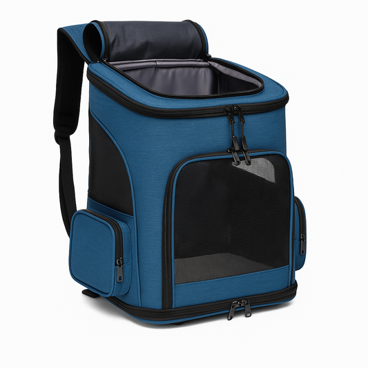 Trasportino Zaino "Comfy"