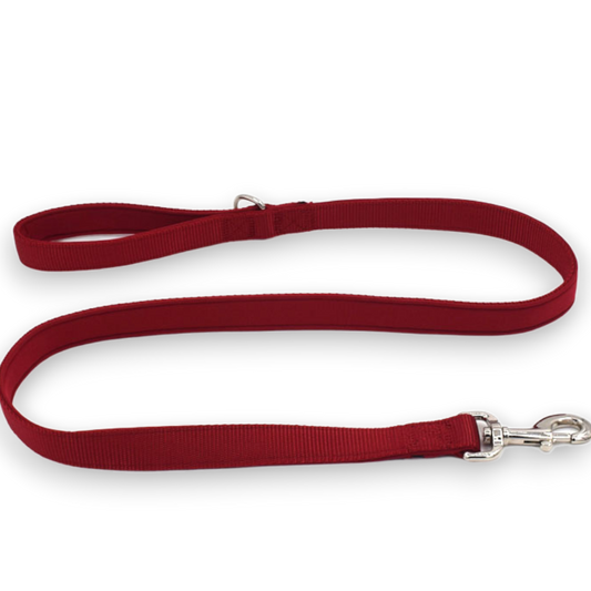 Guinzaglio di nylon - Bau Barker