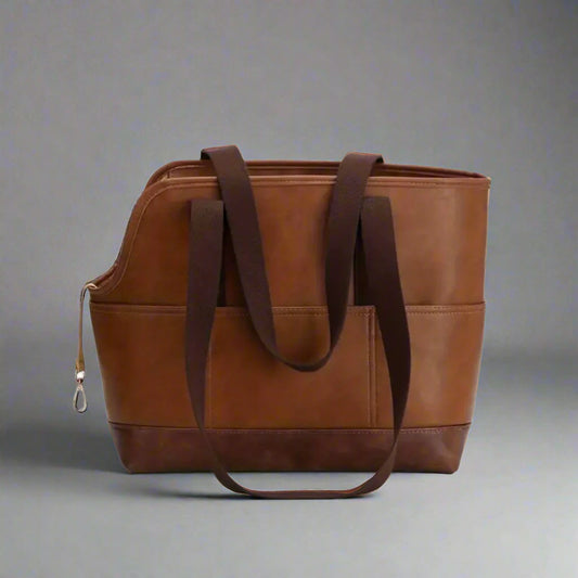 Trasportino Borsa Oxford