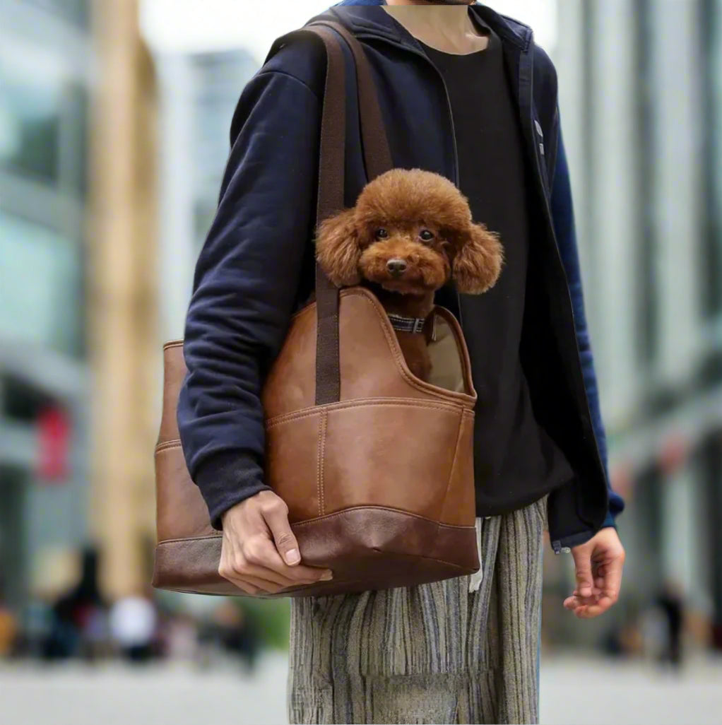 Trasportino Borsa Oxford