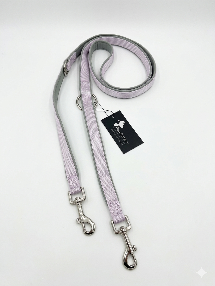 Guinzaglio DAILY FIT - lungo da addestramento PER CANI