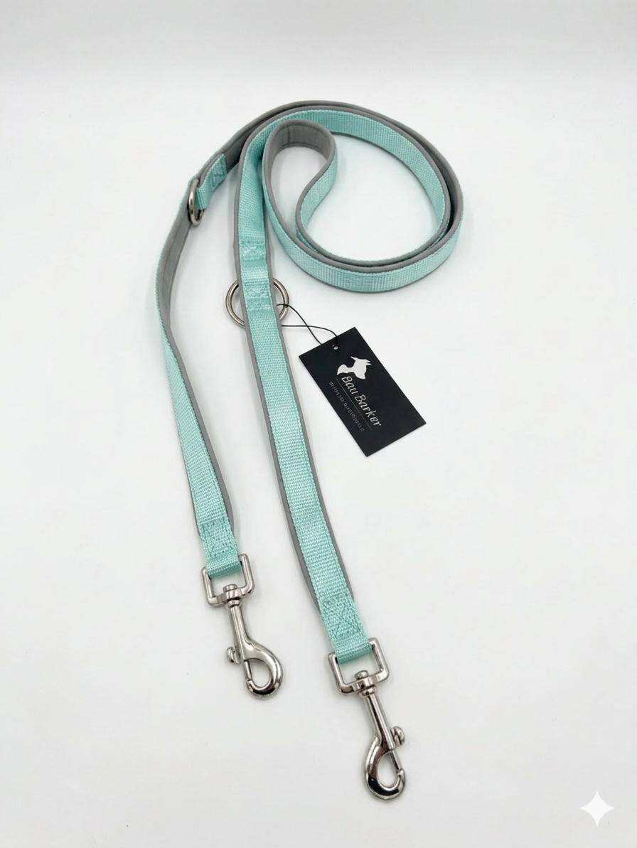 Guinzaglio DAILY FIT - lungo da addestramento PER CANI