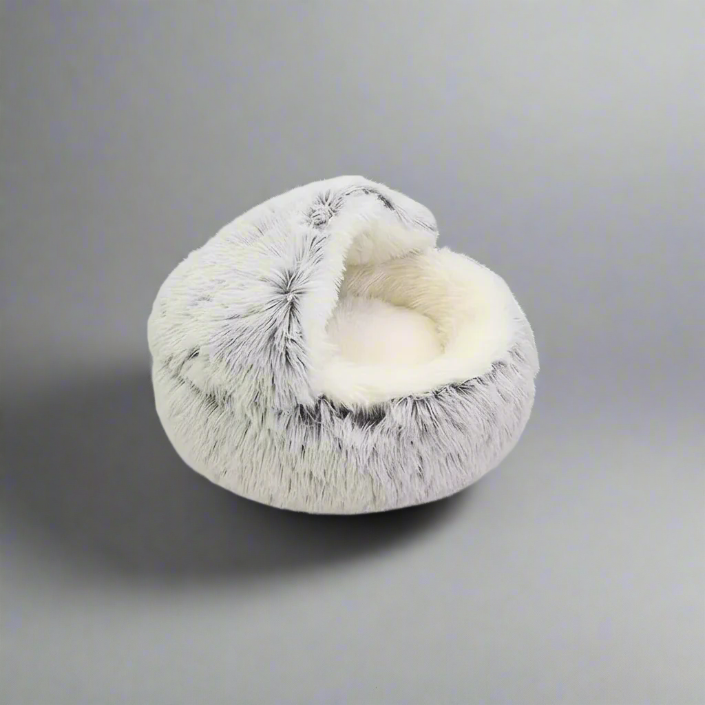 CUCCIA TASCA PELOSA