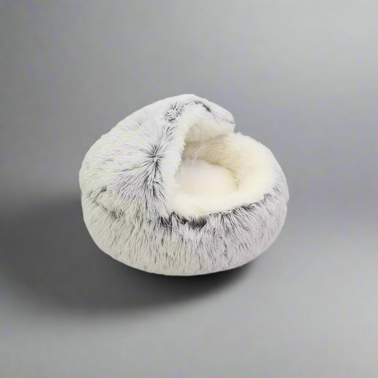 CUCCIA TASCA PELOSA GRAY