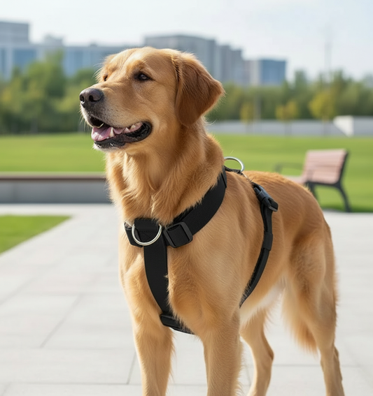 Pettorina Tattica per cani