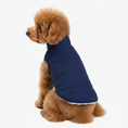 Carica l'immagine nel visualizzatore della galleria, Cappottino imbottito impermeabile per cani
