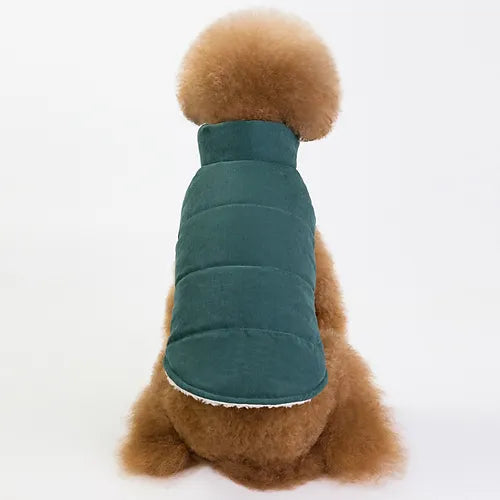 Cappottino imbottito per cani - Bau Barker